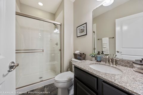 Tiny photo for 4307 LACEBARK Lane, Naperville, IL 60564 (MLS # 12457565)
