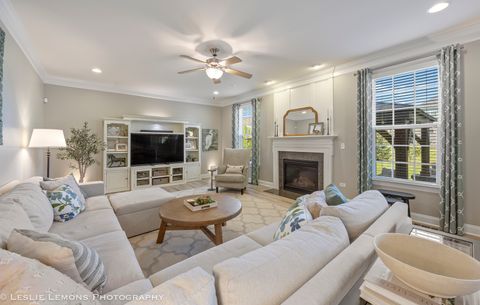 Tiny photo for 4307 LACEBARK Lane, Naperville, IL 60564 (MLS # 12457565)