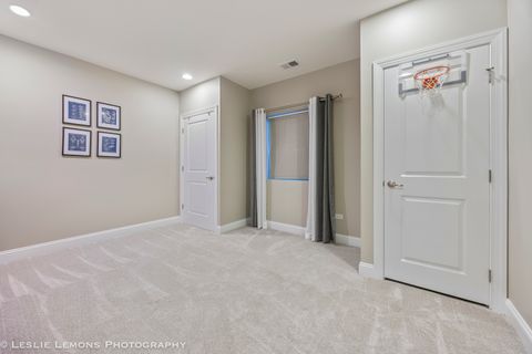 Tiny photo for 4307 LACEBARK Lane, Naperville, IL 60564 (MLS # 12457565)