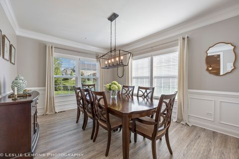 Tiny photo for 4307 LACEBARK Lane, Naperville, IL 60564 (MLS # 12457565)