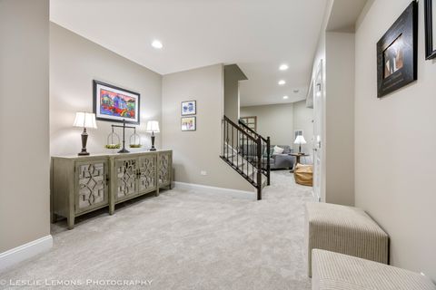 Tiny photo for 4307 LACEBARK Lane, Naperville, IL 60564 (MLS # 12457565)