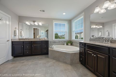 Tiny photo for 4307 LACEBARK Lane, Naperville, IL 60564 (MLS # 12457565)