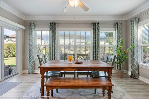 Tiny photo for 4307 LACEBARK Lane, Naperville, IL 60564 (MLS # 12457565)