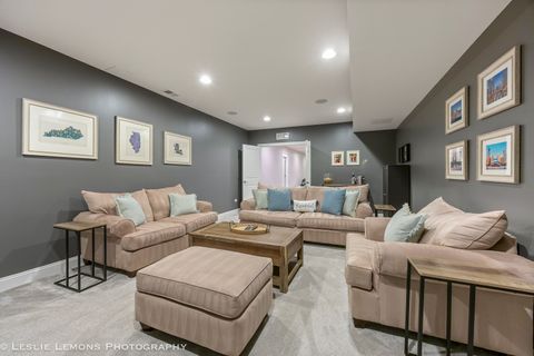 Tiny photo for 4307 LACEBARK Lane, Naperville, IL 60564 (MLS # 12457565)