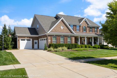 Photo of 4307 LACEBARK Lane, Naperville, IL 60564 (MLS # 12457565)