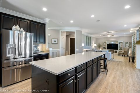 Tiny photo for 4307 LACEBARK Lane, Naperville, IL 60564 (MLS # 12457565)