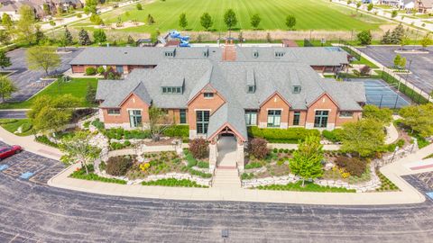 Tiny photo for 4307 LACEBARK Lane, Naperville, IL 60564 (MLS # 12457565)