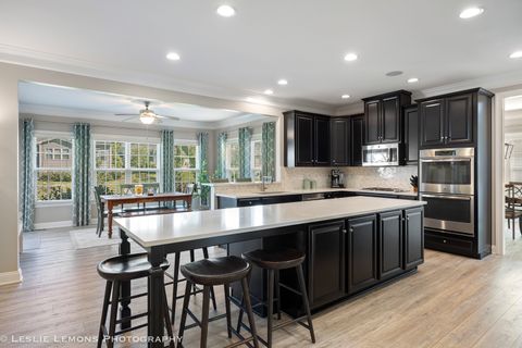 Tiny photo for 4307 LACEBARK Lane, Naperville, IL 60564 (MLS # 12457565)