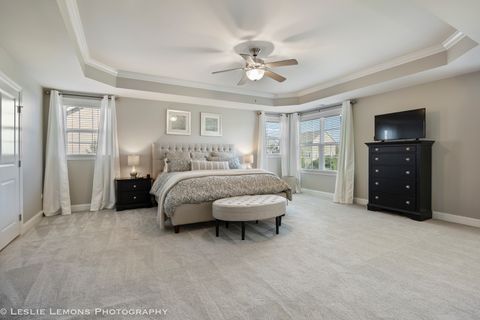 Tiny photo for 4307 LACEBARK Lane, Naperville, IL 60564 (MLS # 12457565)