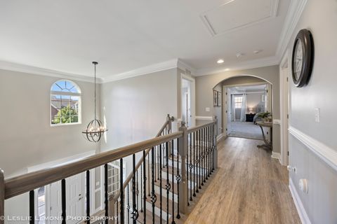 Tiny photo for 4307 LACEBARK Lane, Naperville, IL 60564 (MLS # 12457565)