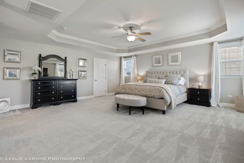 Tiny photo for 4307 LACEBARK Lane, Naperville, IL 60564 (MLS # 12457565)