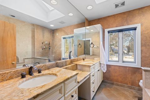 Tiny photo for 2136 Linden Lane, Palatine, IL 60067 (MLS # 12559842)