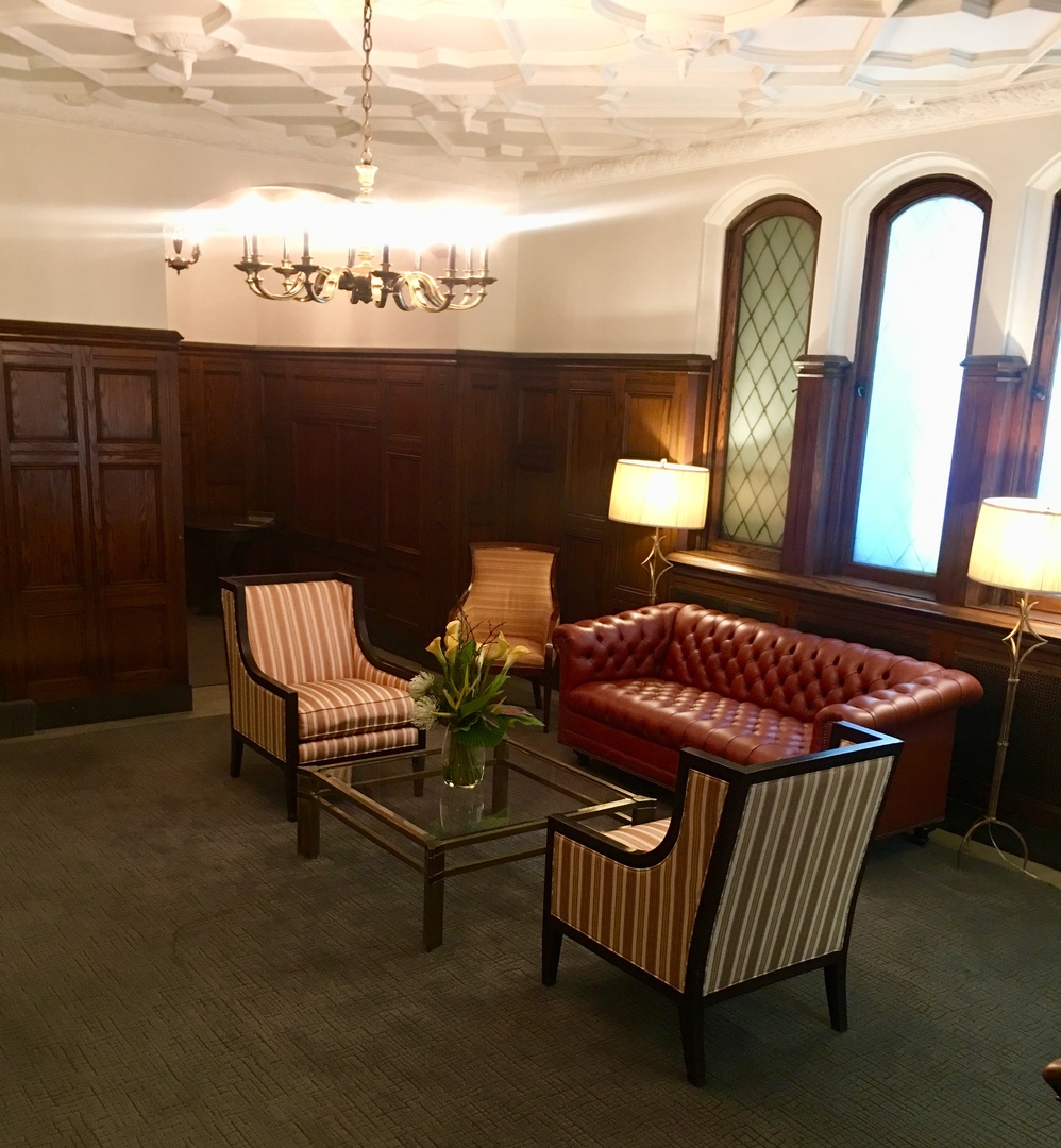 5000 S East End Avenue 4D