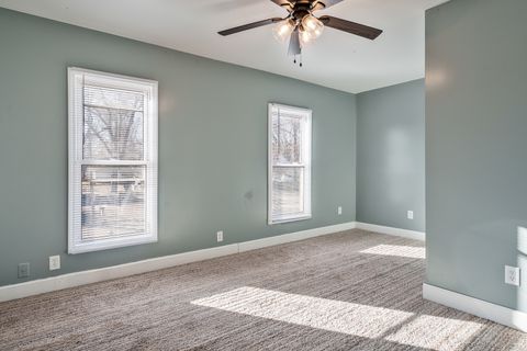 Tiny photo for 1010 North Street, Thomson, IL 61285 (MLS # 12551616)