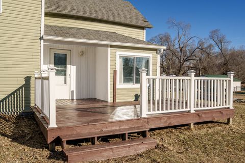 Tiny photo for 1010 North Street, Thomson, IL 61285 (MLS # 12551616)