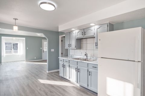 Tiny photo for 1010 North Street, Thomson, IL 61285 (MLS # 12551616)