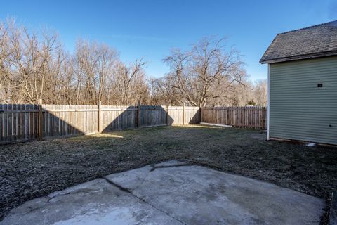 Tiny photo for 1010 North Street, Thomson, IL 61285 (MLS # 12551616)