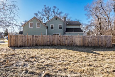 Tiny photo for 1010 North Street, Thomson, IL 61285 (MLS # 12551616)