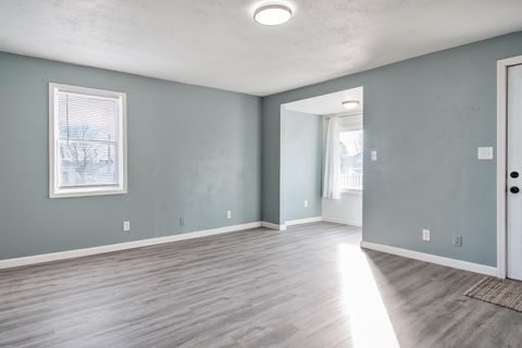 Tiny photo for 1010 North Street, Thomson, IL 61285 (MLS # 12551616)