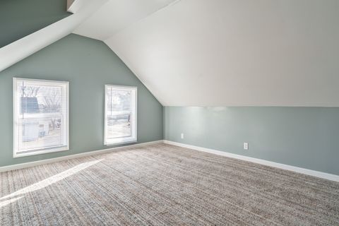 Tiny photo for 1010 North Street, Thomson, IL 61285 (MLS # 12551616)