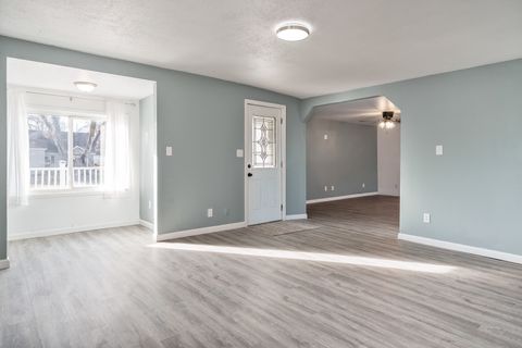 Tiny photo for 1010 North Street, Thomson, IL 61285 (MLS # 12551616)