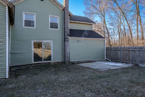 Tiny photo for 1010 North Street, Thomson, IL 61285 (MLS # 12551616)
