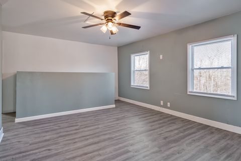 Tiny photo for 1010 North Street, Thomson, IL 61285 (MLS # 12551616)