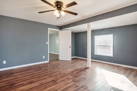 Tiny photo for 1010 North Street, Thomson, IL 61285 (MLS # 12551616)