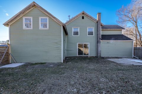 Tiny photo for 1010 North Street, Thomson, IL 61285 (MLS # 12551616)