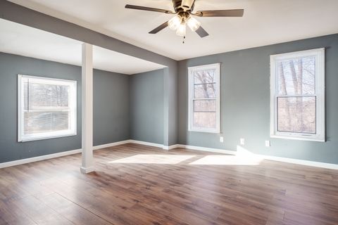 Tiny photo for 1010 North Street, Thomson, IL 61285 (MLS # 12551616)