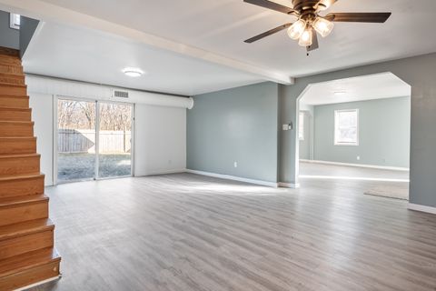 Tiny photo for 1010 North Street, Thomson, IL 61285 (MLS # 12551616)