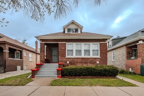 9035 S Marshfield Avenue Chicago IL 60620