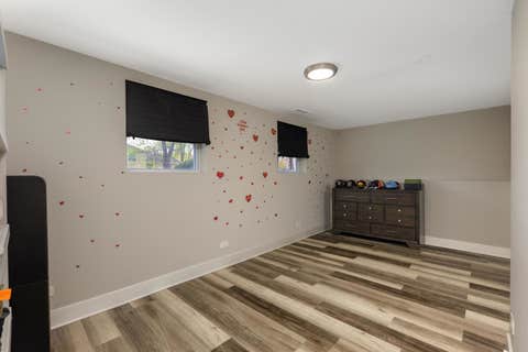 Tiny photo for 3626 Peach Grove Lane, Hazel Crest, IL 60429 (MLS # 12706091)