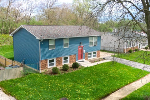 Tiny photo for 3626 Peach Grove Lane, Hazel Crest, IL 60429 (MLS # 12706091)