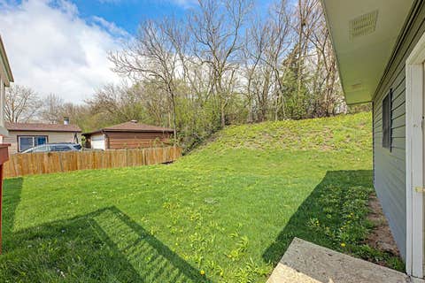 Tiny photo for 3626 Peach Grove Lane, Hazel Crest, IL 60429 (MLS # 12706091)