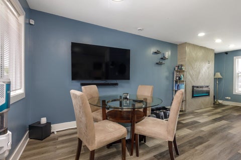 Tiny photo for 3626 Peach Grove Lane, Hazel Crest, IL 60429 (MLS # 12706091)