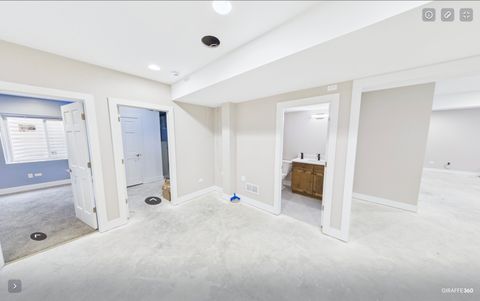 Tiny photo for 7111 Marsh Drive, Lakewood, IL 60014 (MLS # 12429502)