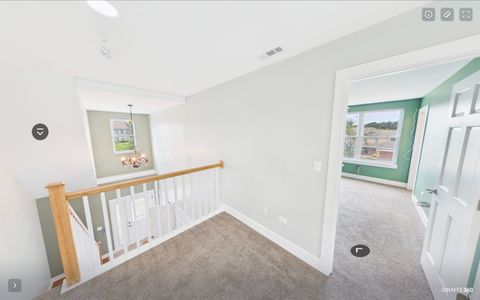 Tiny photo for 7111 Marsh Drive, Lakewood, IL 60014 (MLS # 12429502)