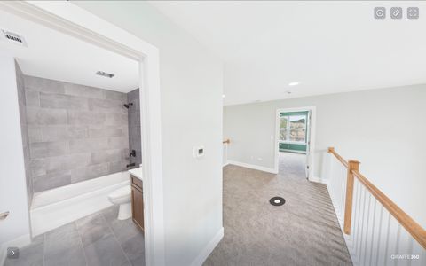 Tiny photo for 7111 Marsh Drive, Lakewood, IL 60014 (MLS # 12429502)