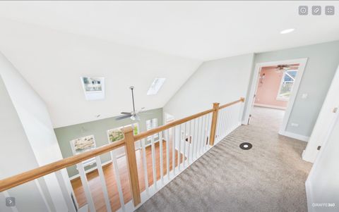 Tiny photo for 7111 Marsh Drive, Lakewood, IL 60014 (MLS # 12429502)