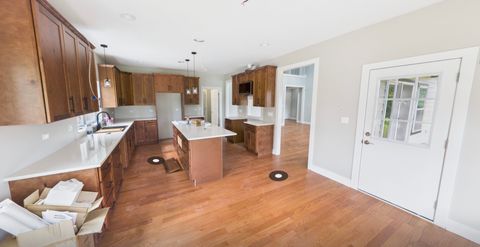 Tiny photo for 7111 Marsh Drive, Lakewood, IL 60014 (MLS # 12429502)