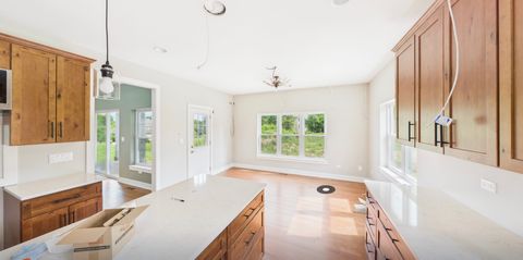 Tiny photo for 7111 Marsh Drive, Lakewood, IL 60014 (MLS # 12429502)