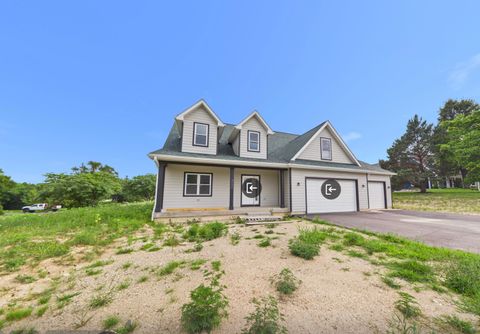 Photo of 7111 Marsh Drive, Lakewood, IL 60014 (MLS # 12429502)