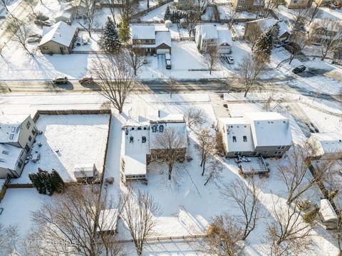 A home in Naperville