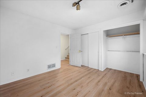 Tiny photo for 131 Bullard Street, Poplar Grove, IL 61065 (MLS # 12544721)