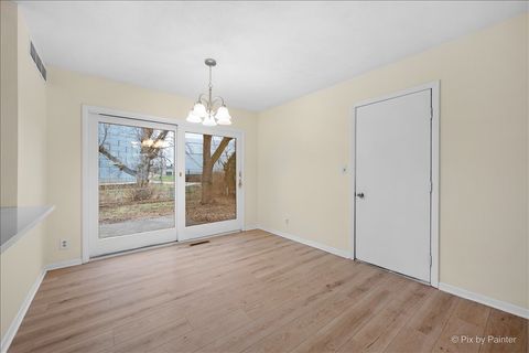 Tiny photo for 131 Bullard Street, Poplar Grove, IL 61065 (MLS # 12544721)