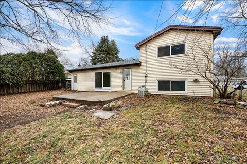 Tiny photo for 131 Bullard Street, Poplar Grove, IL 61065 (MLS # 12544721)