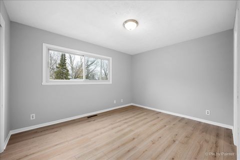 Tiny photo for 131 Bullard Street, Poplar Grove, IL 61065 (MLS # 12544721)