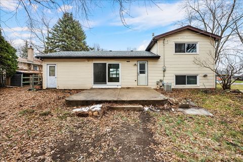 Tiny photo for 131 Bullard Street, Poplar Grove, IL 61065 (MLS # 12544721)