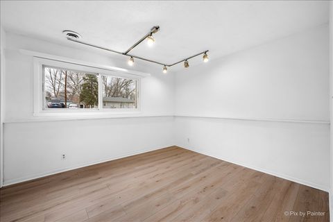 Tiny photo for 131 Bullard Street, Poplar Grove, IL 61065 (MLS # 12544721)